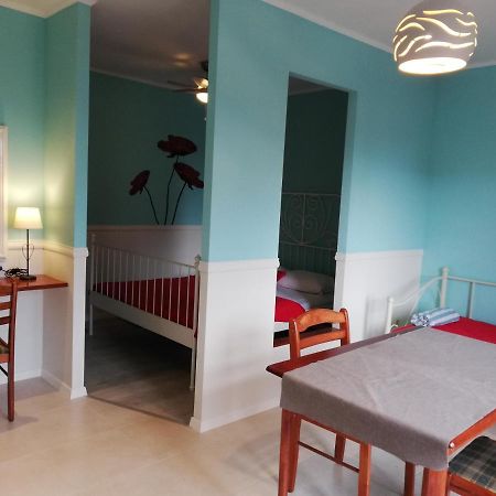 Apartmani Mistral Makarska Exteriör bild