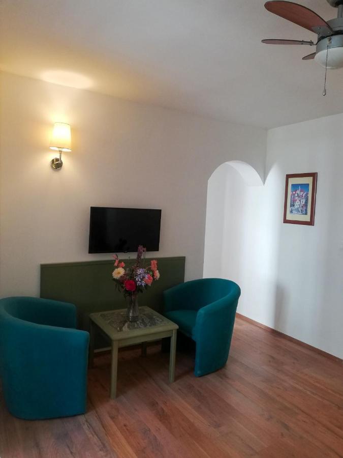 Apartmani Mistral Makarska Rum bild