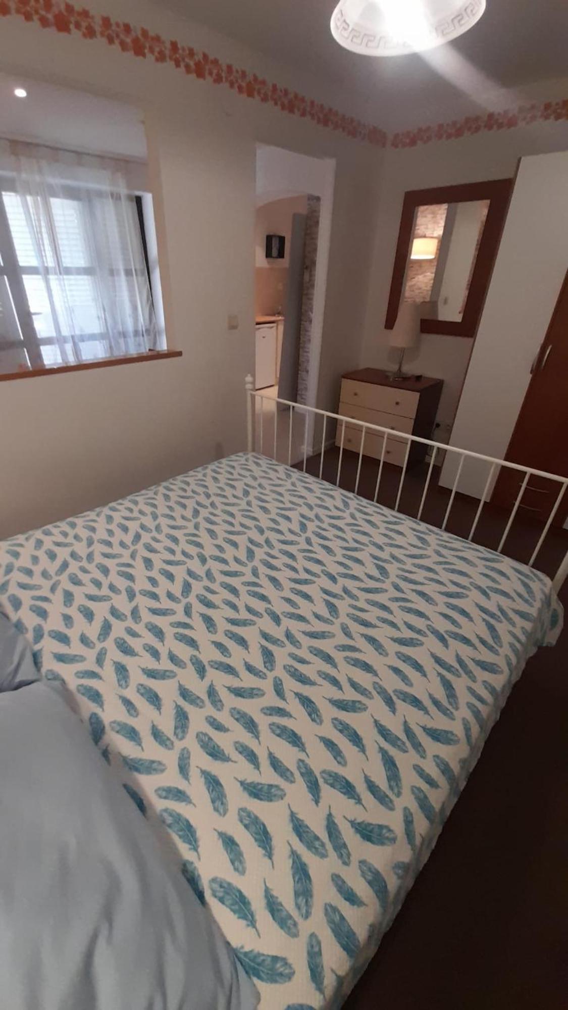 Apartmani Mistral Makarska Rum bild